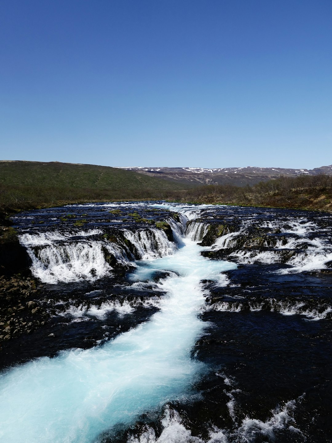 Brúarfoss