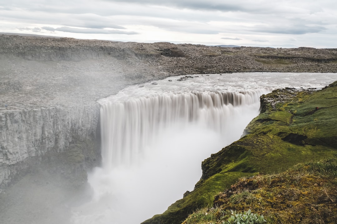 Dettifoss