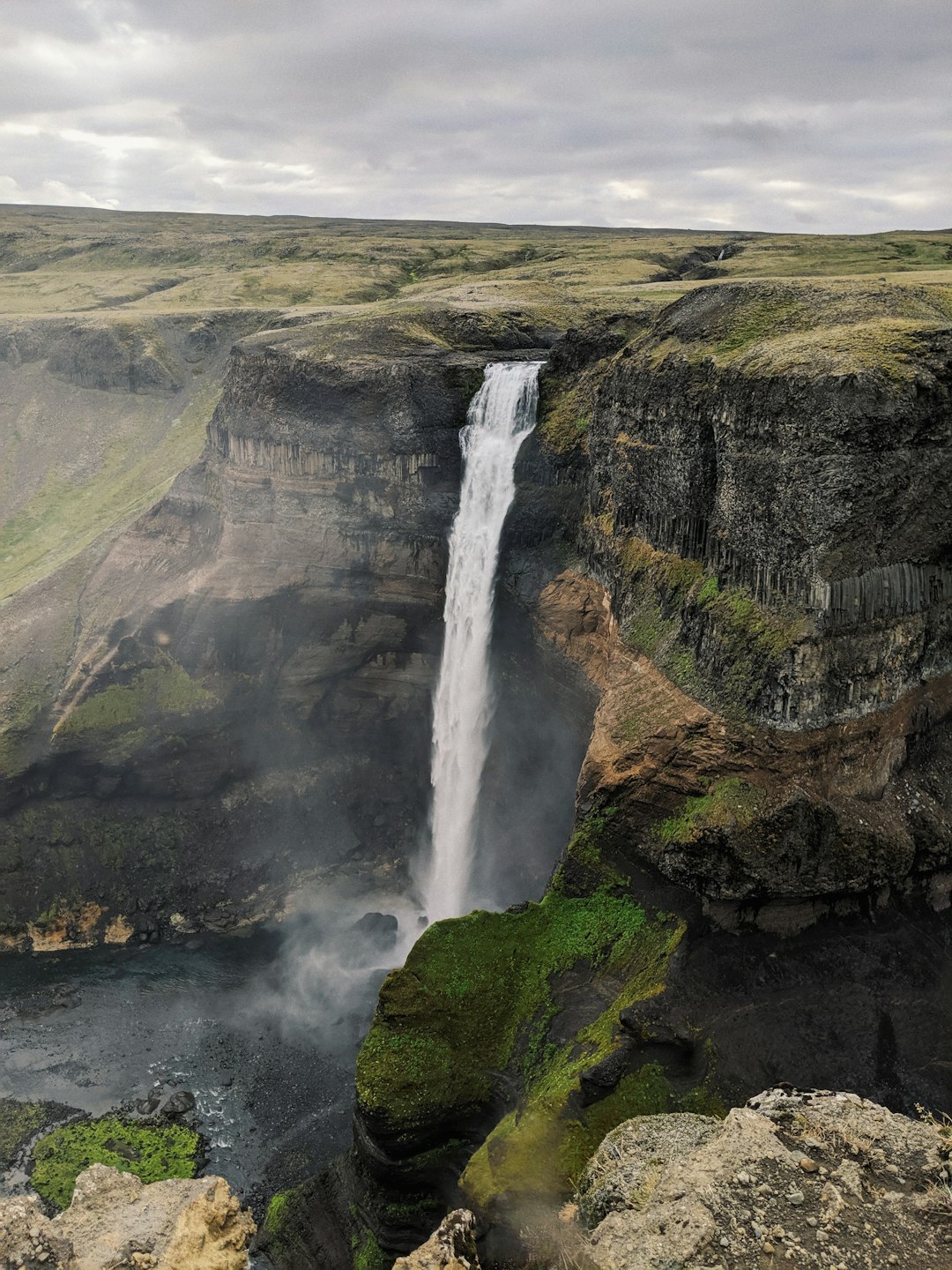Haifoss