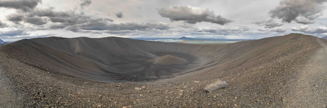Hverfjall