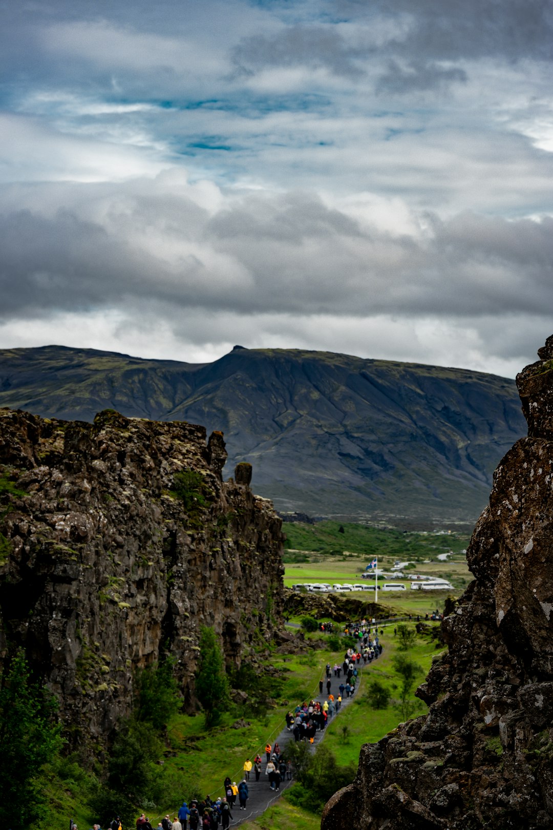 Þingvellir